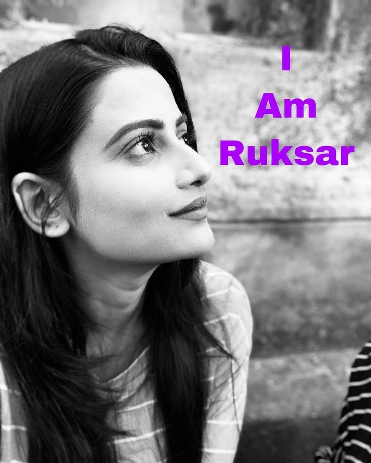 Ushasi Ray
