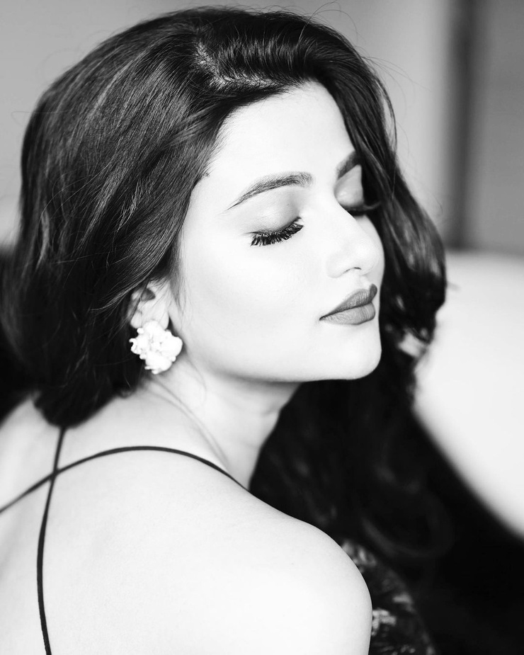 Ushasi Ray