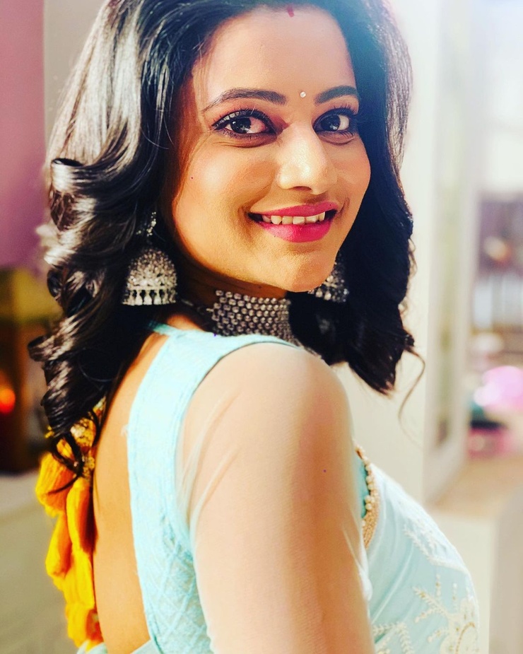 Ushasi Ray