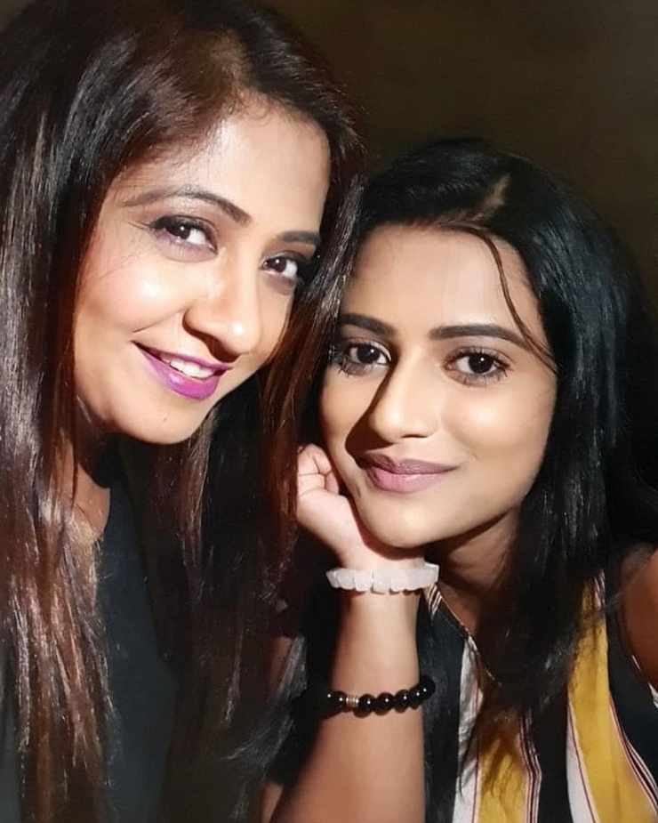 Ushasi Ray