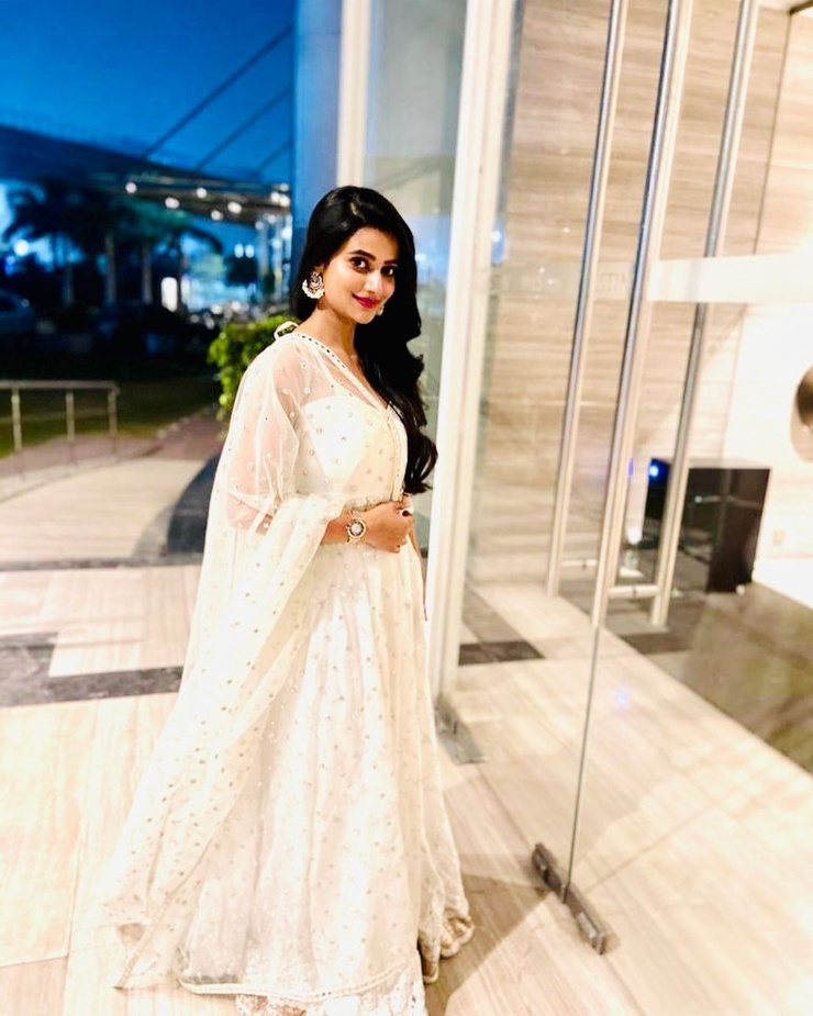 Ushasi Ray