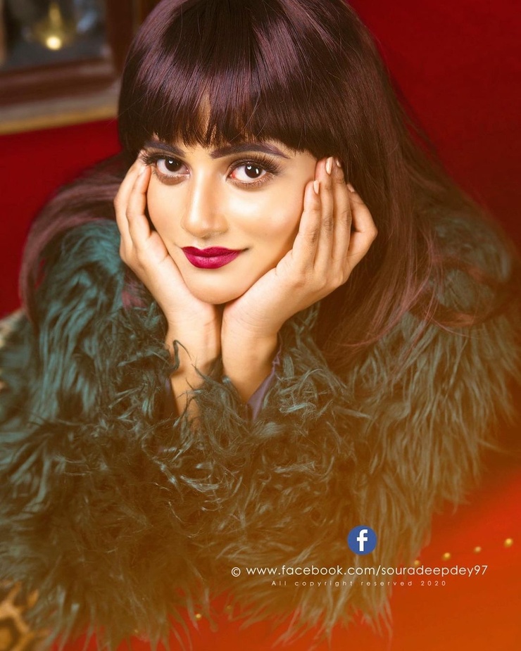 Ushasi Ray