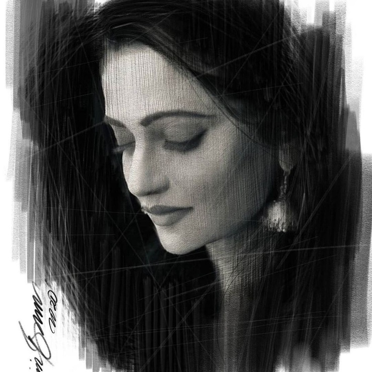Ushasi Ray