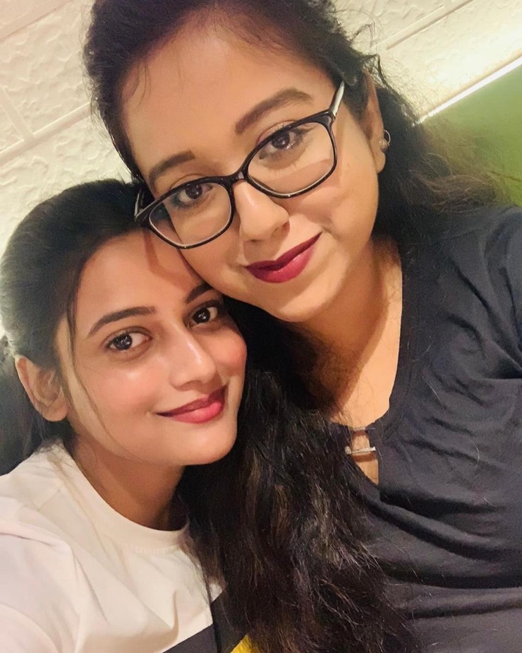 Ushasi Ray