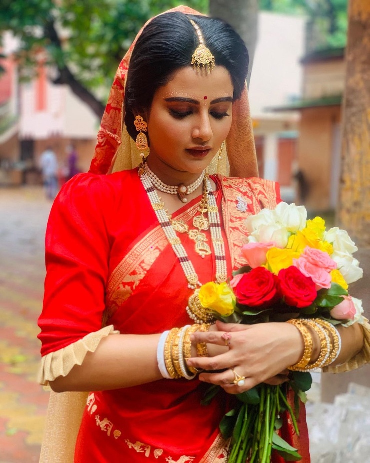 Ushasi Ray