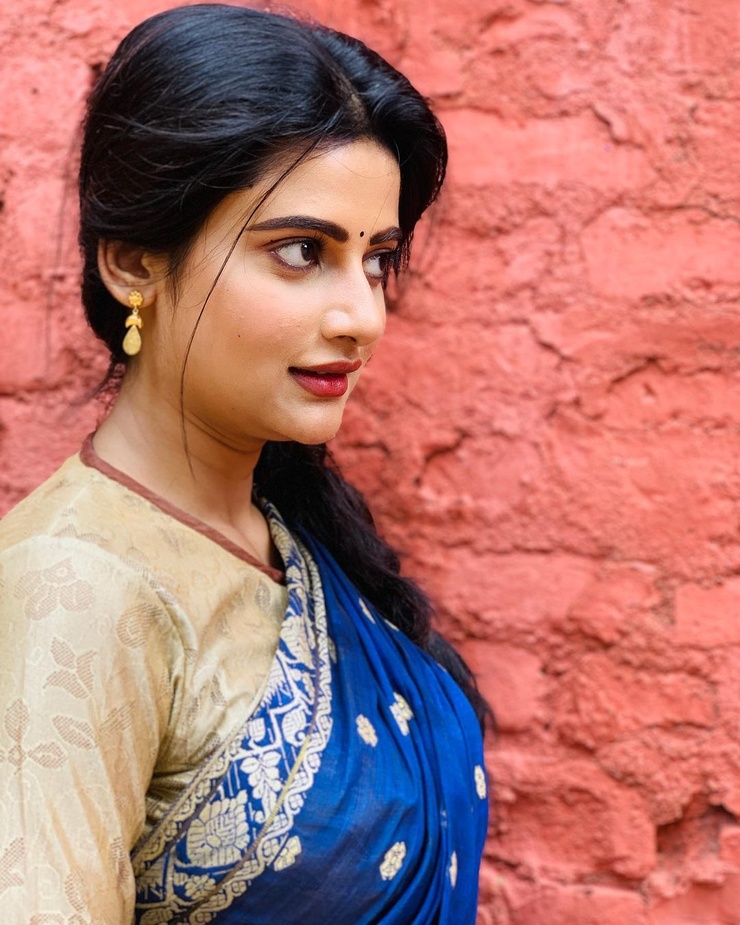 Ushasi Ray