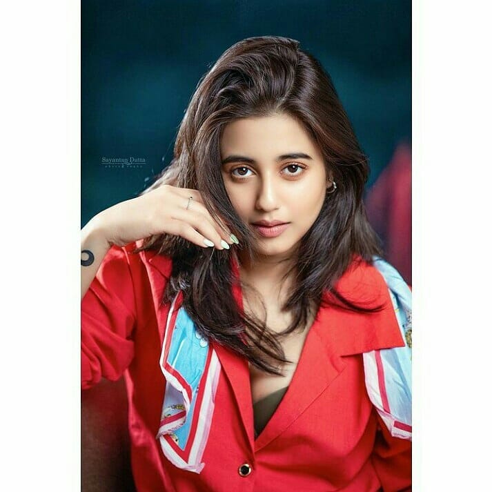 Ushasi Ray