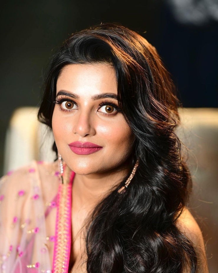 Ushasi Ray