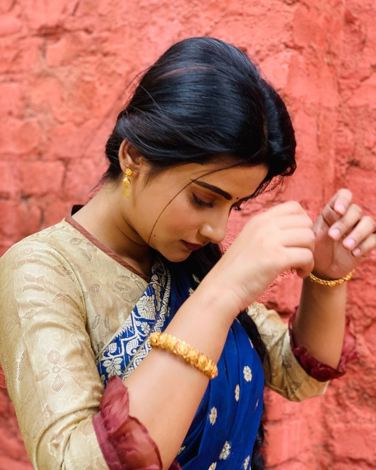 Ushasi Ray
