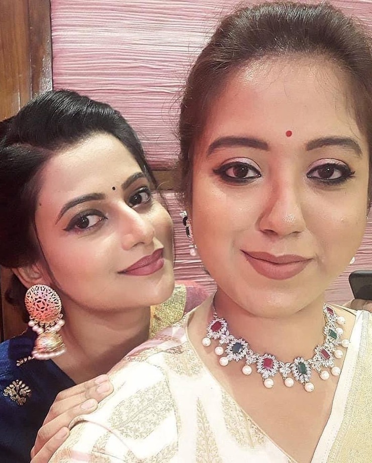 Ushasi Ray