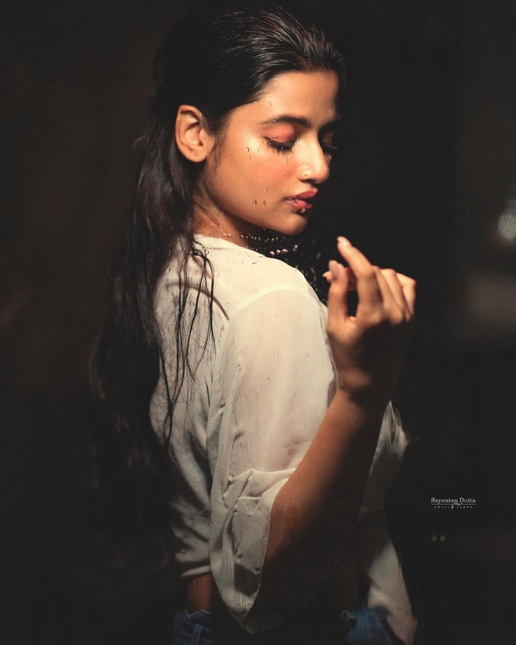 Ushasi Ray