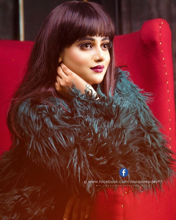 Ushasi Ray