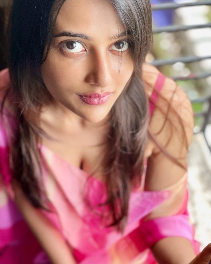Ushasi Ray