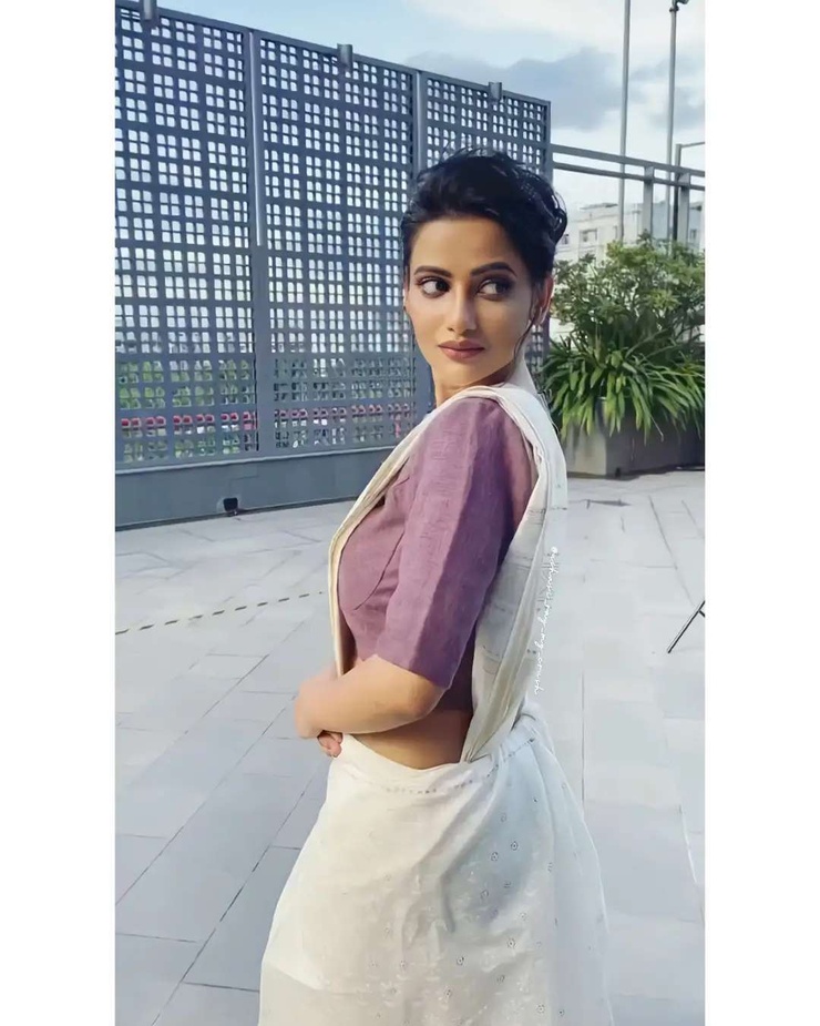 Ushasi Ray