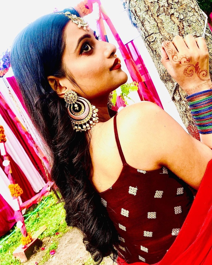 Ushasi Ray