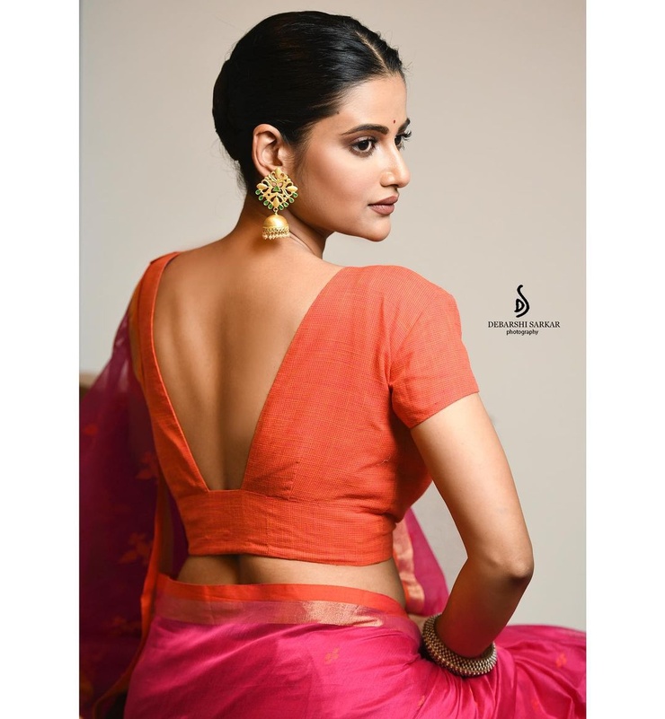 Ushasi Ray