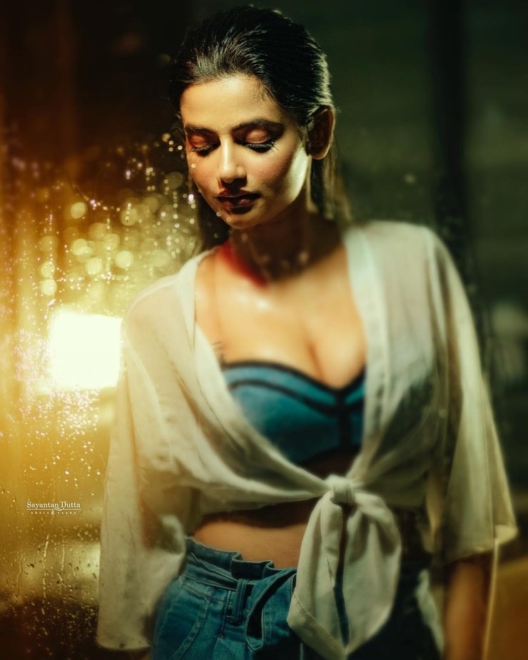 Ushasi Ray
