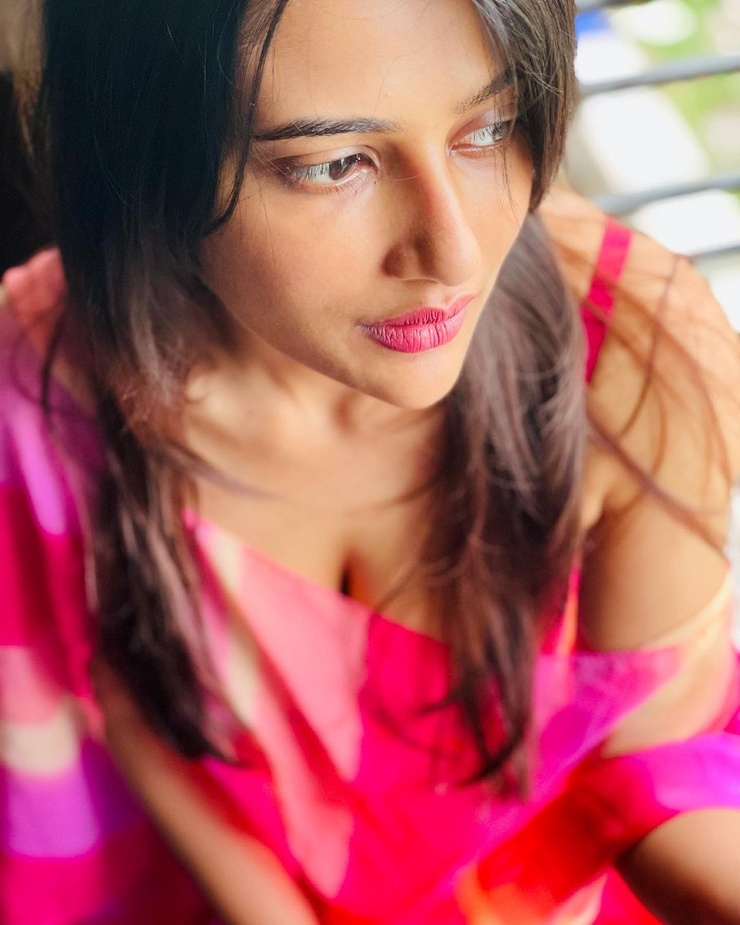 Ushasi Ray