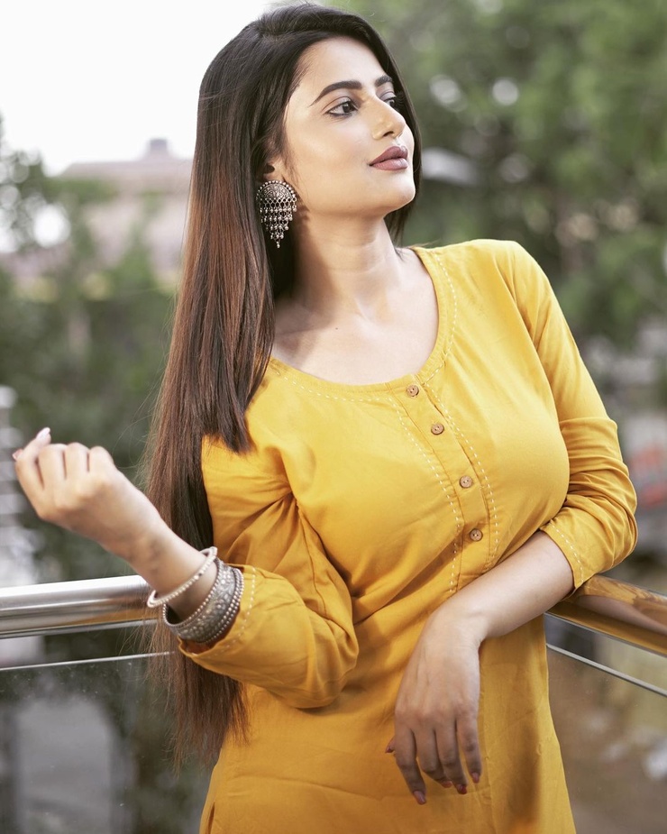 Ushasi Ray