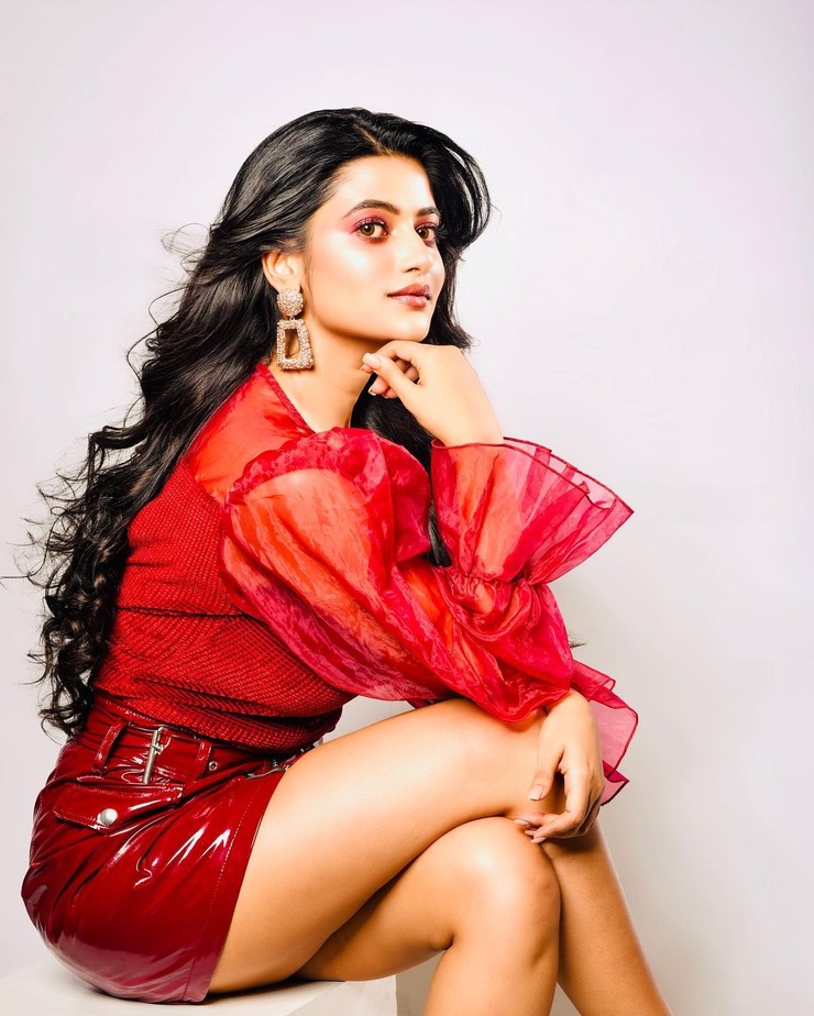Ushasi Ray