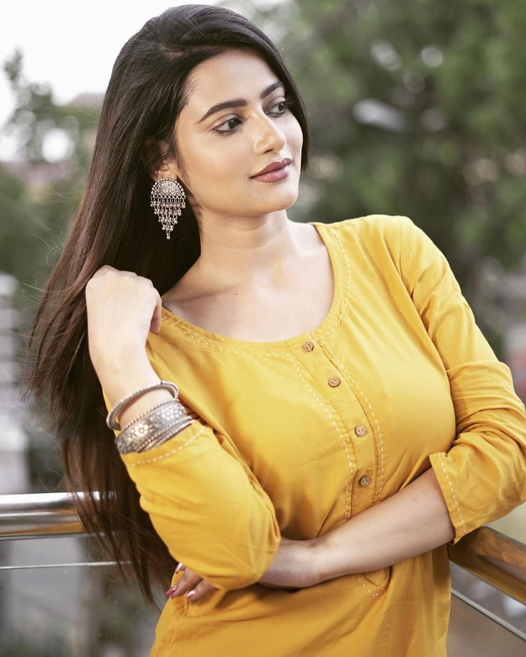 Ushasi Ray