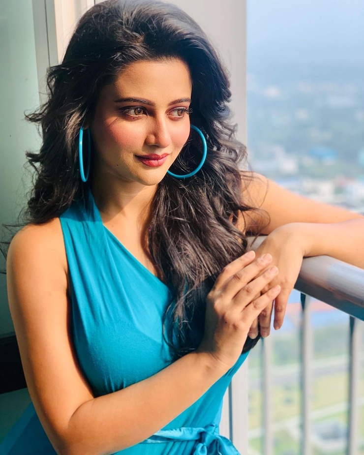 Ushasi Ray
