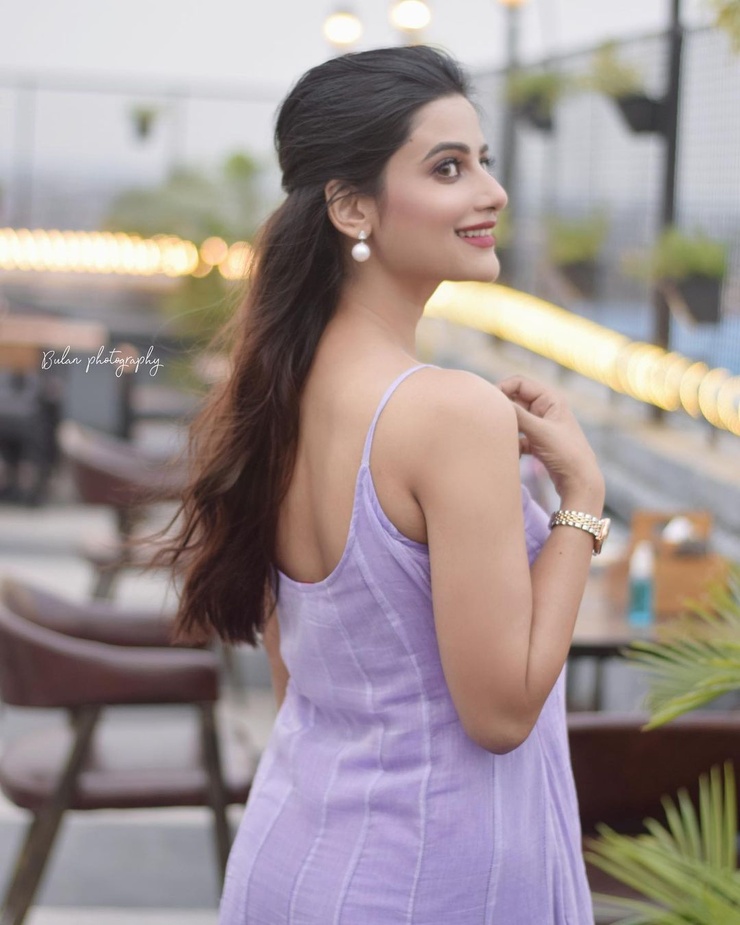 Ushasi Ray