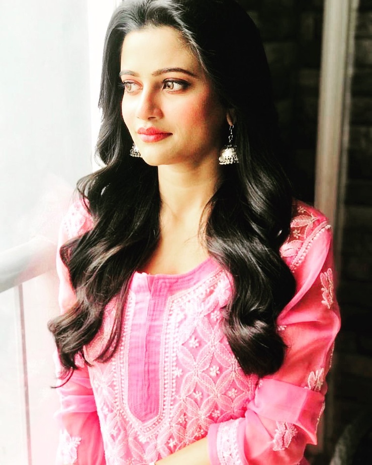 Ushasi Ray