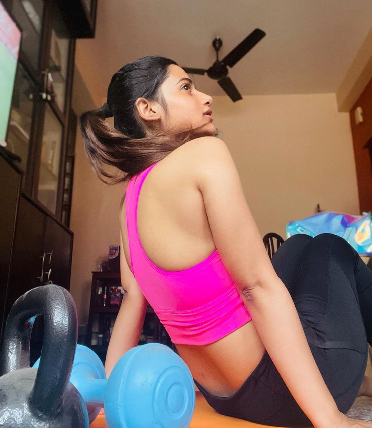 Ushasi Ray