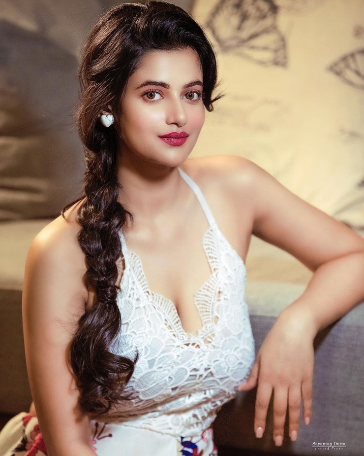 Ushasi Ray