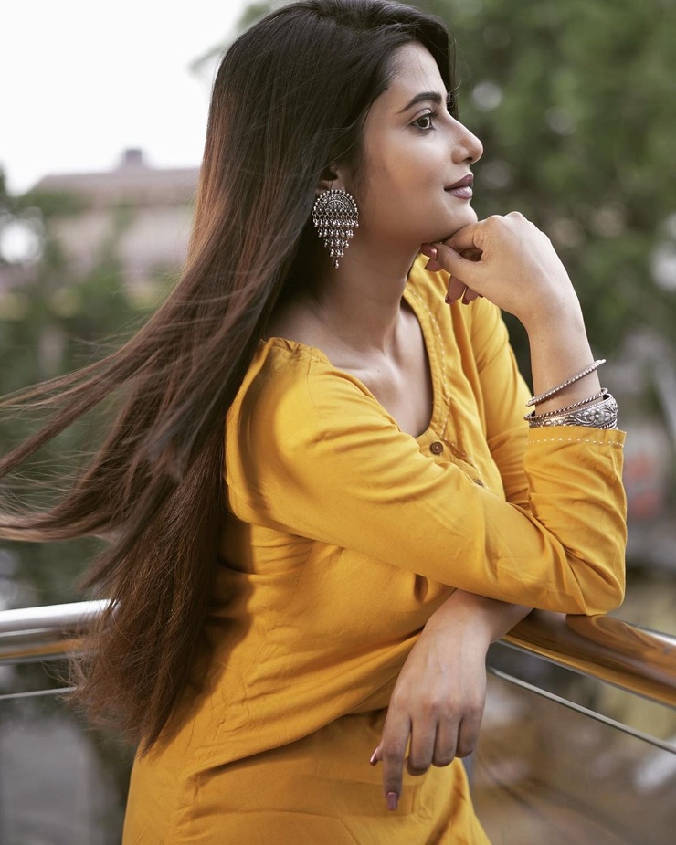 Ushasi Ray