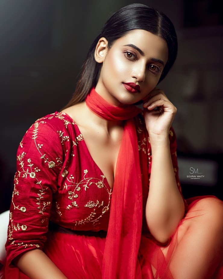 Ushasi Ray