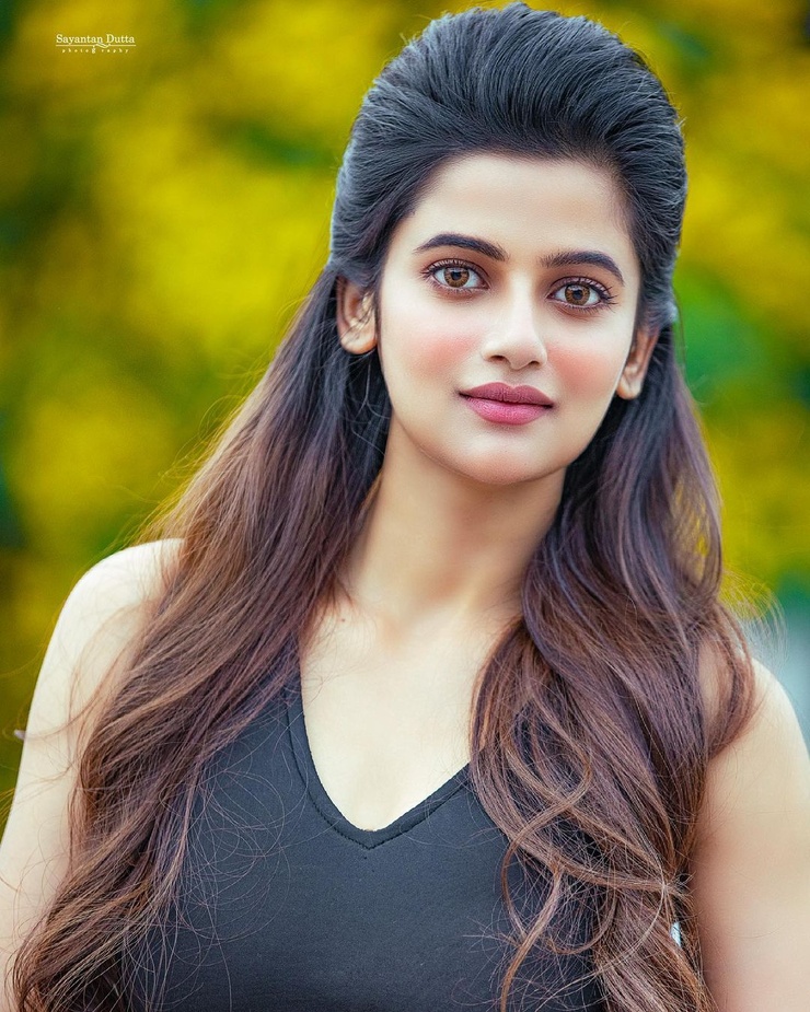 Ushasi Ray