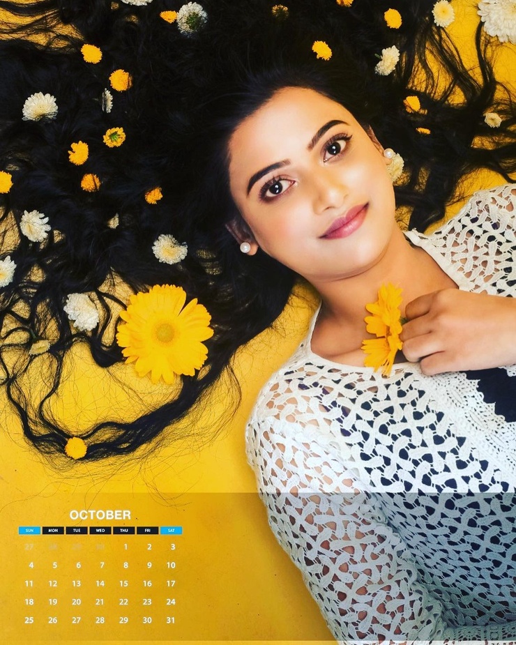 Ushasi Ray