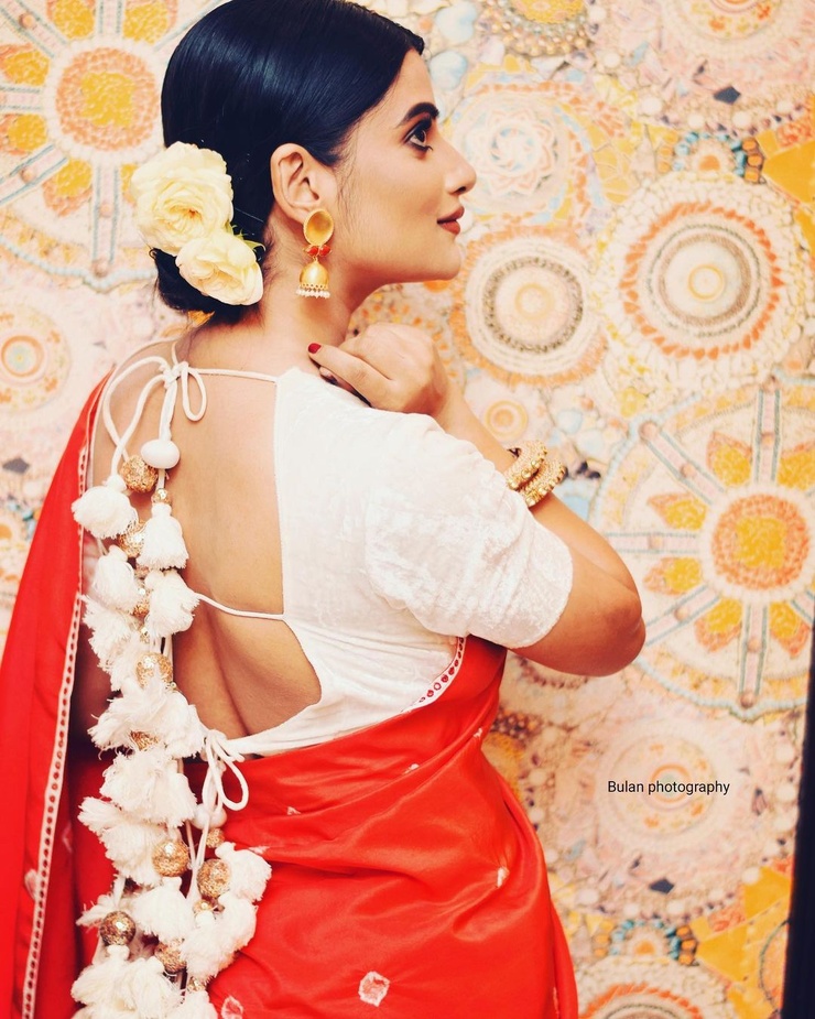 Ushasi Ray