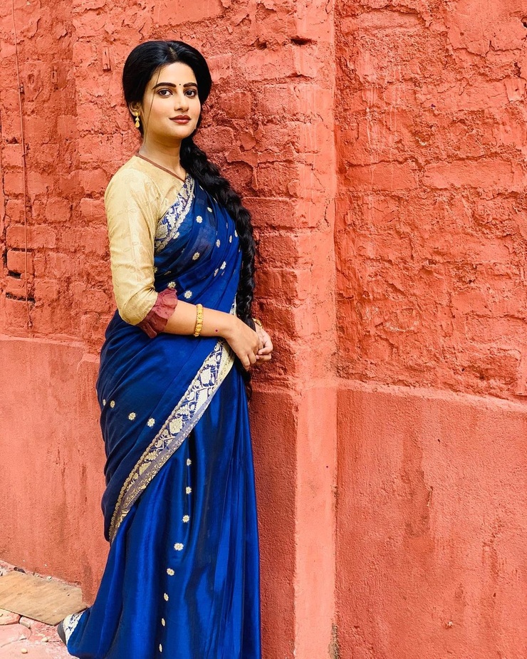 Ushasi Ray