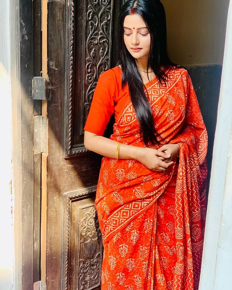 Ushasi Ray