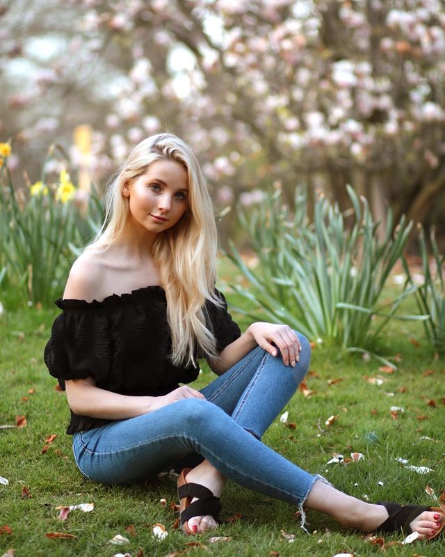Anna Hiltrop Anna Hiltrop