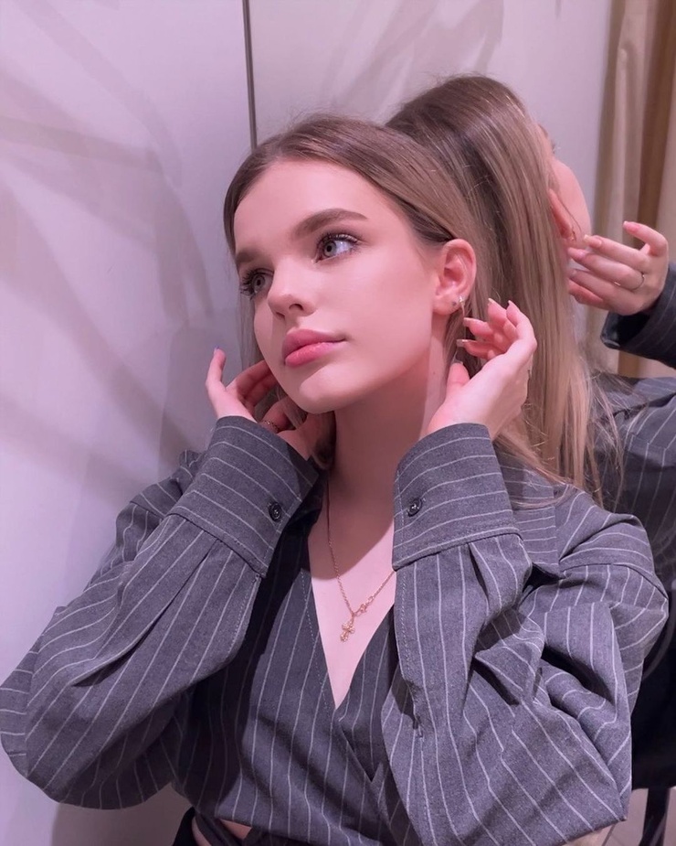 Alisa Ksenzhonok