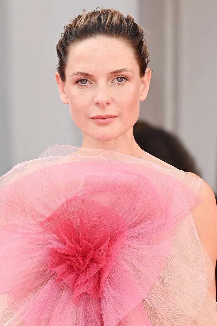 Rebecca Ferguson