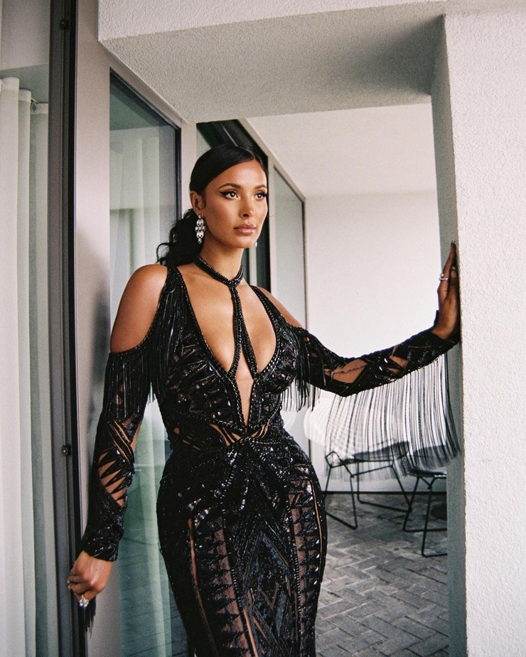 Maya Jama
