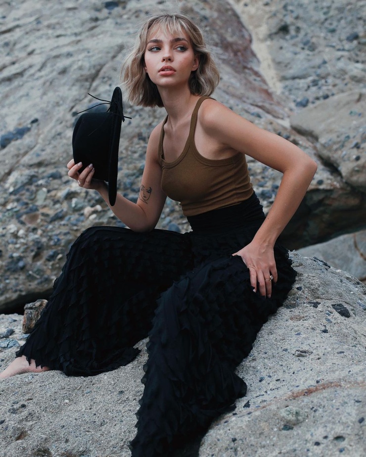 Darbi Roberts
