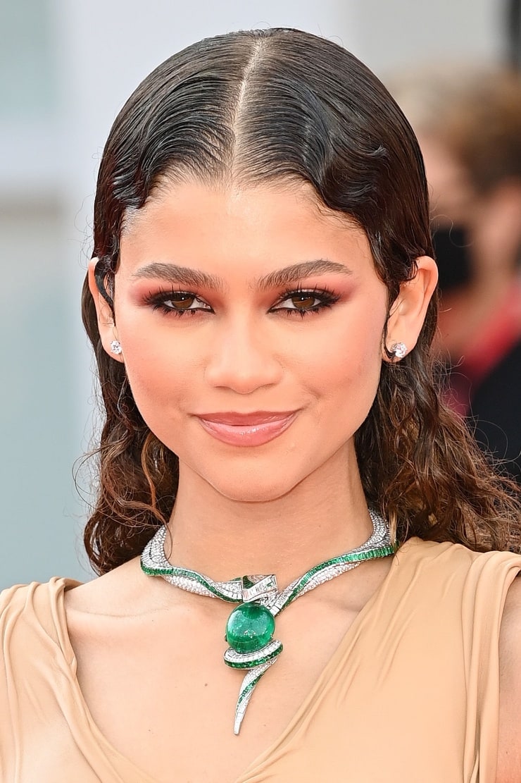 Zendaya Coleman