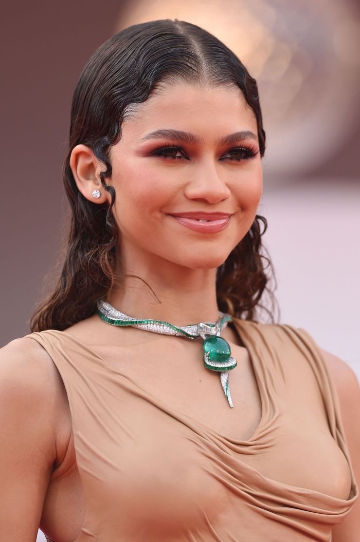Zendaya Coleman Zendaya Coleman
