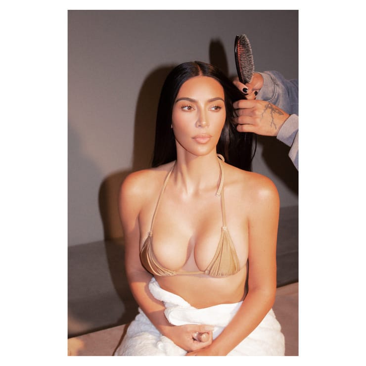 Kim Kardashian