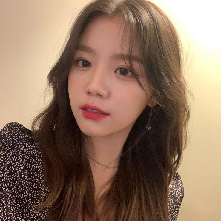 Chae Bin