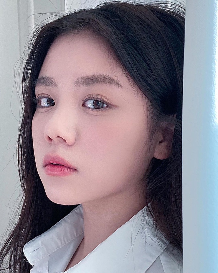 Chae Bin
