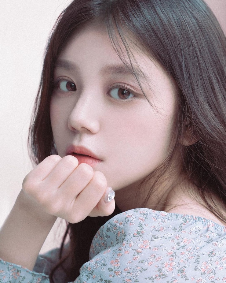 Chae Bin