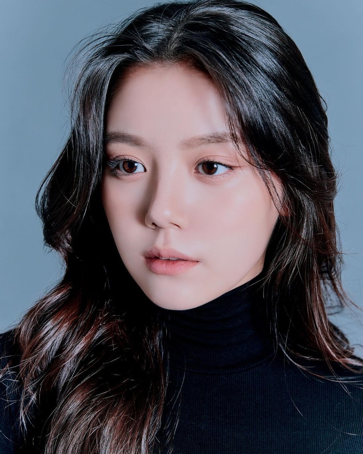 Chae Bin