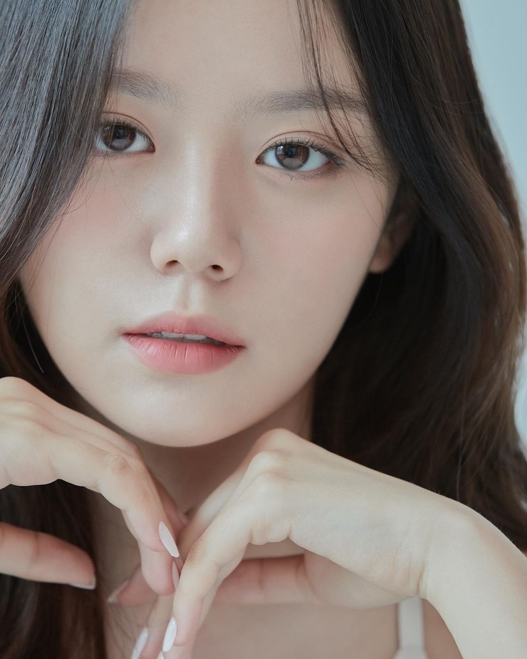 Chae Bin